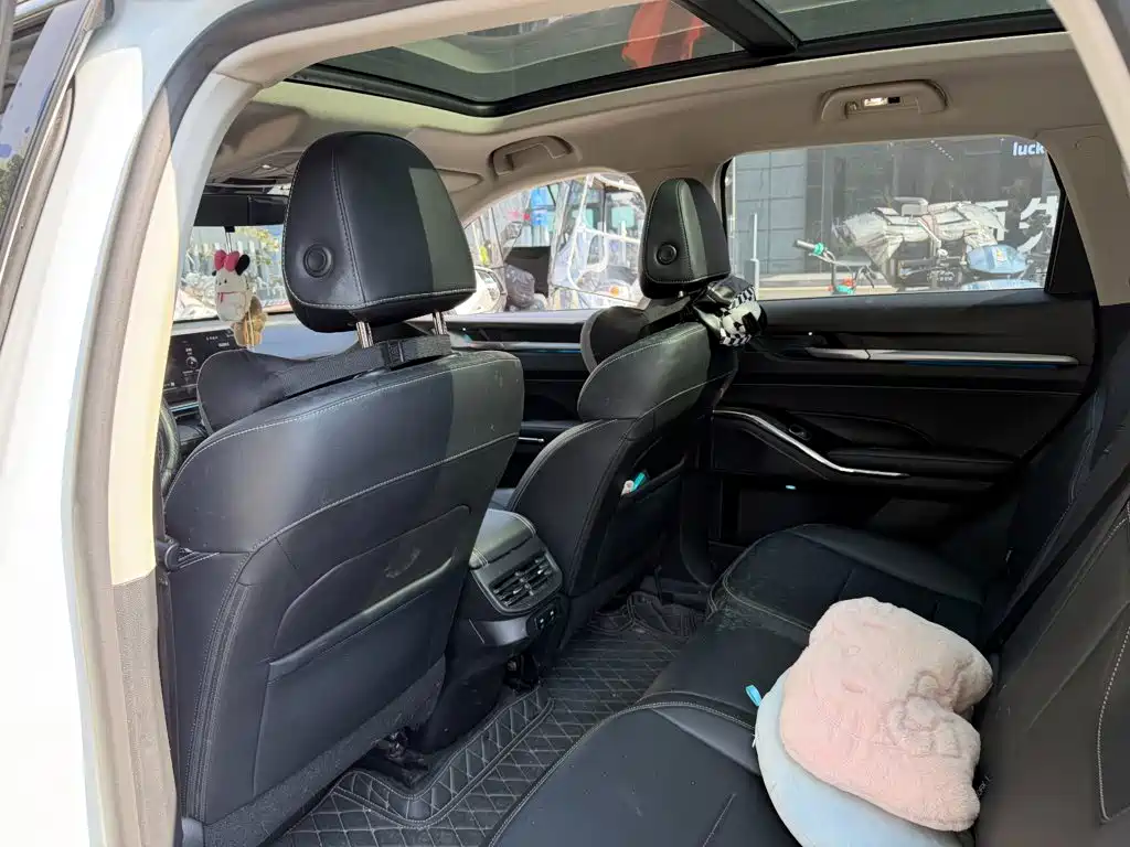 Haval H6 — миниатюра 11
