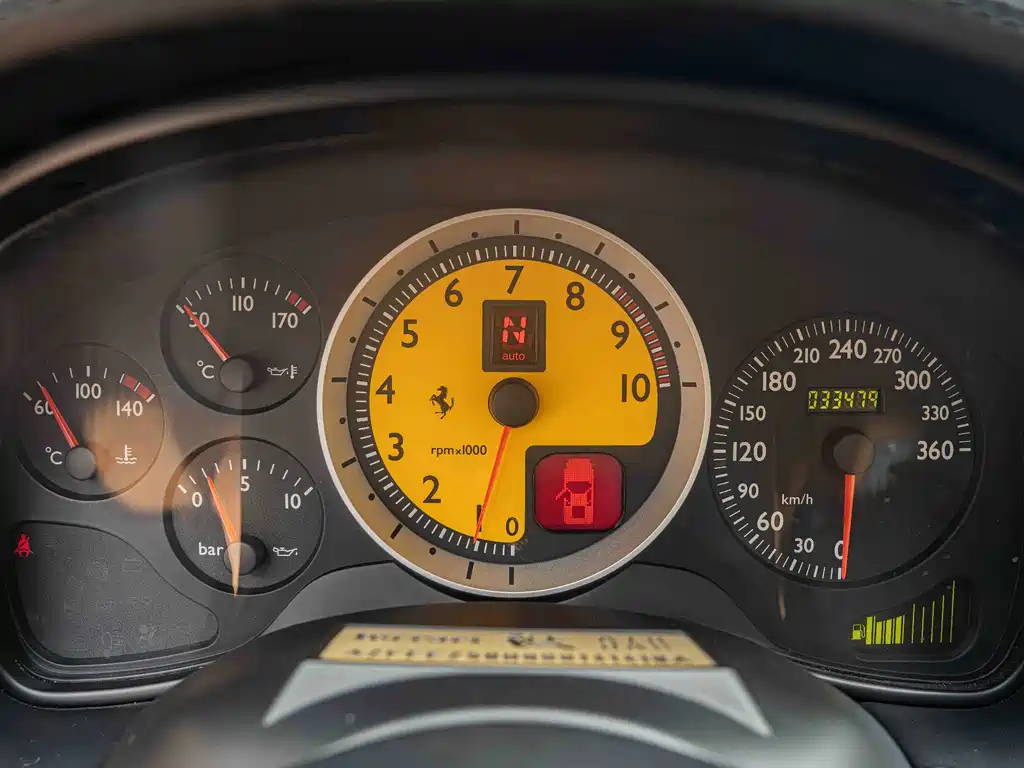 Ferrari F430 — миниатюра 14