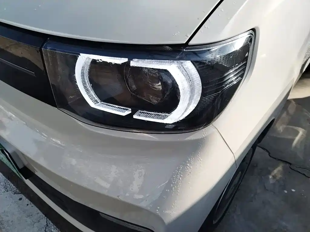 Wuling MINIEV — миниатюра 24