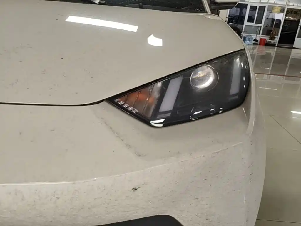 BYD Seagull — миниатюра 24