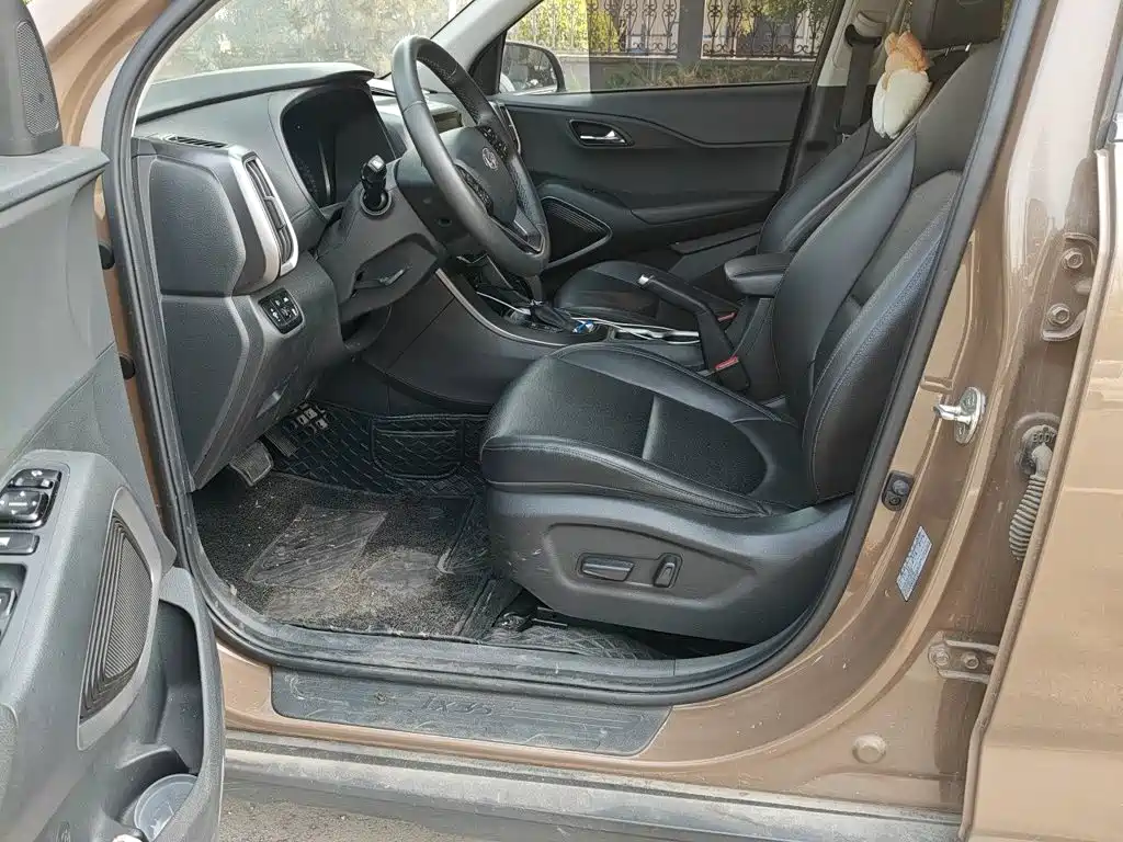 Hyundai ix35 — миниатюра 11
