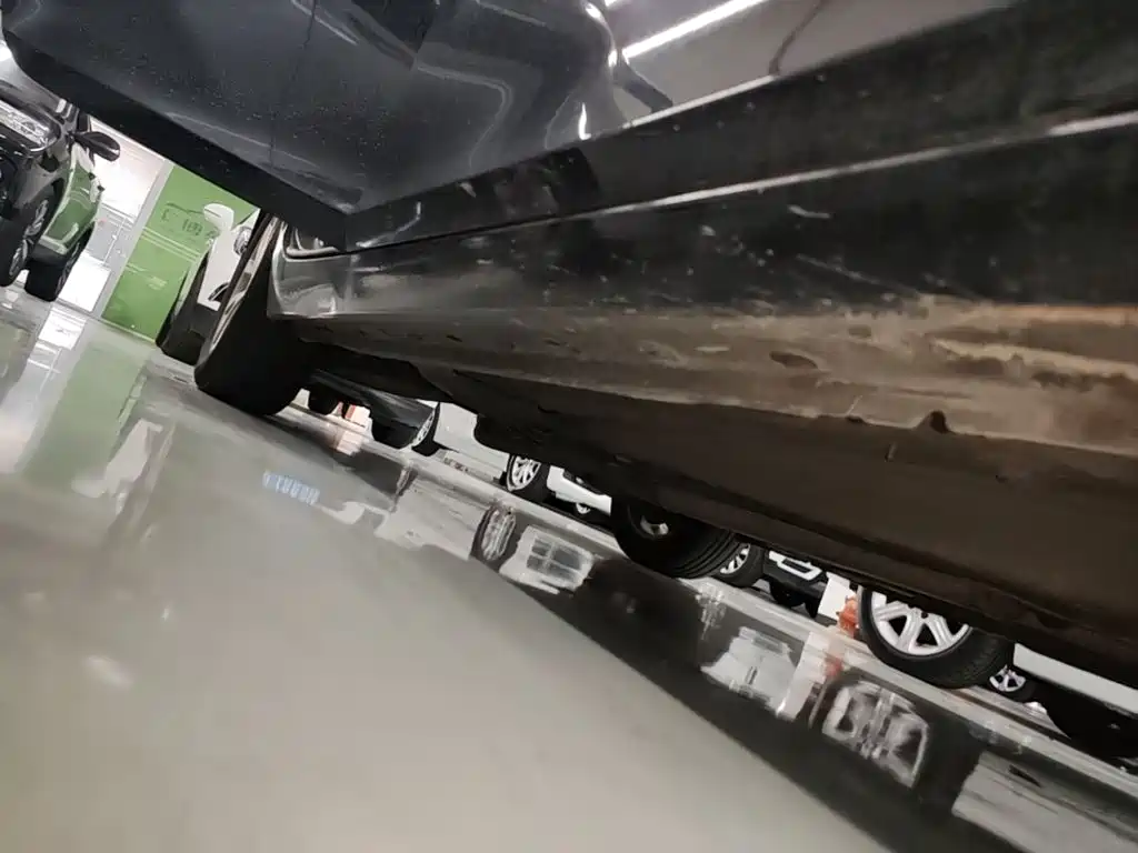 Chevrolet Malibu — миниатюра 21