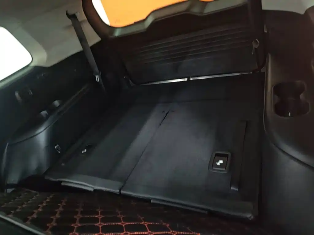 GAC Motor Trumpchi GS8 — миниатюра 19