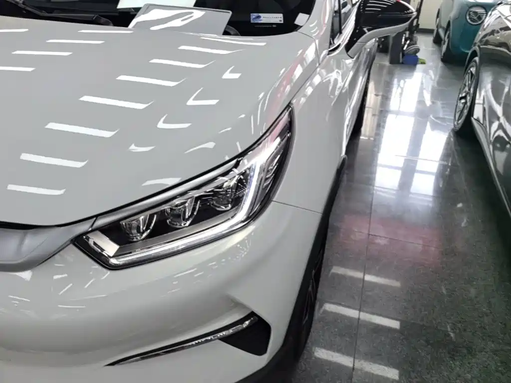 BYD Yuan Pro — миниатюра 24