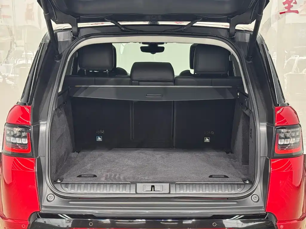 Land Rover Sport — миниатюра 23