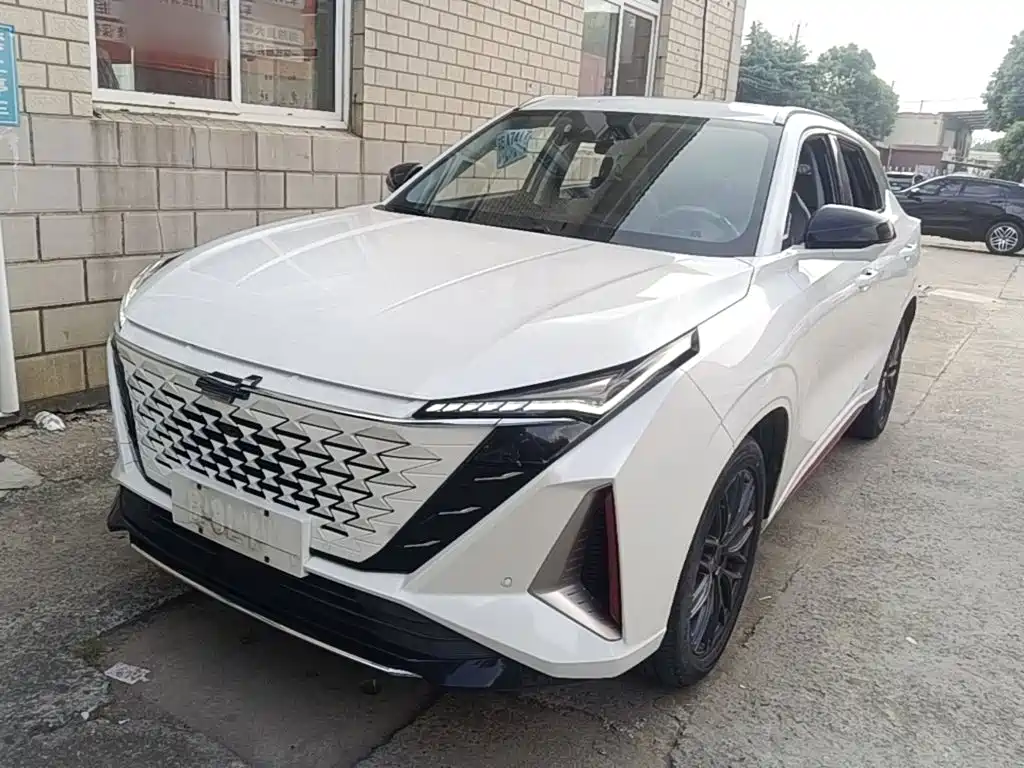 Oshan Oushang Z6