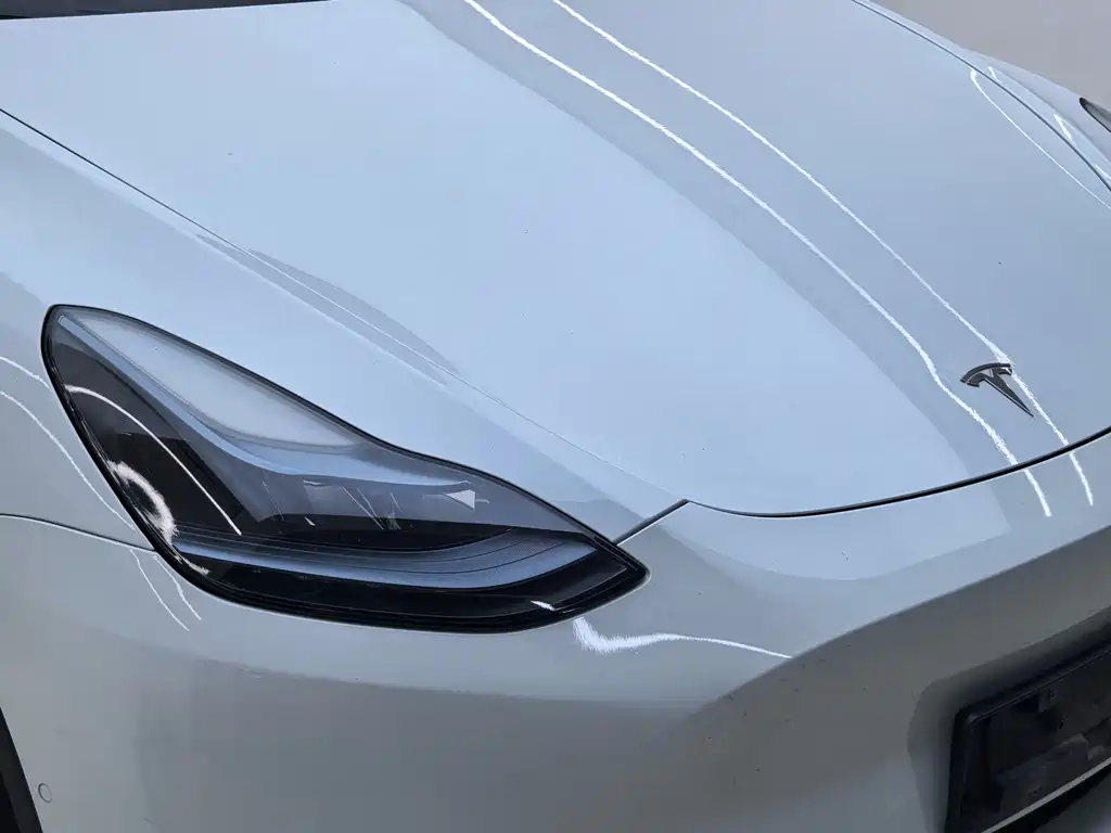 Tesla Model Y — миниатюра 12