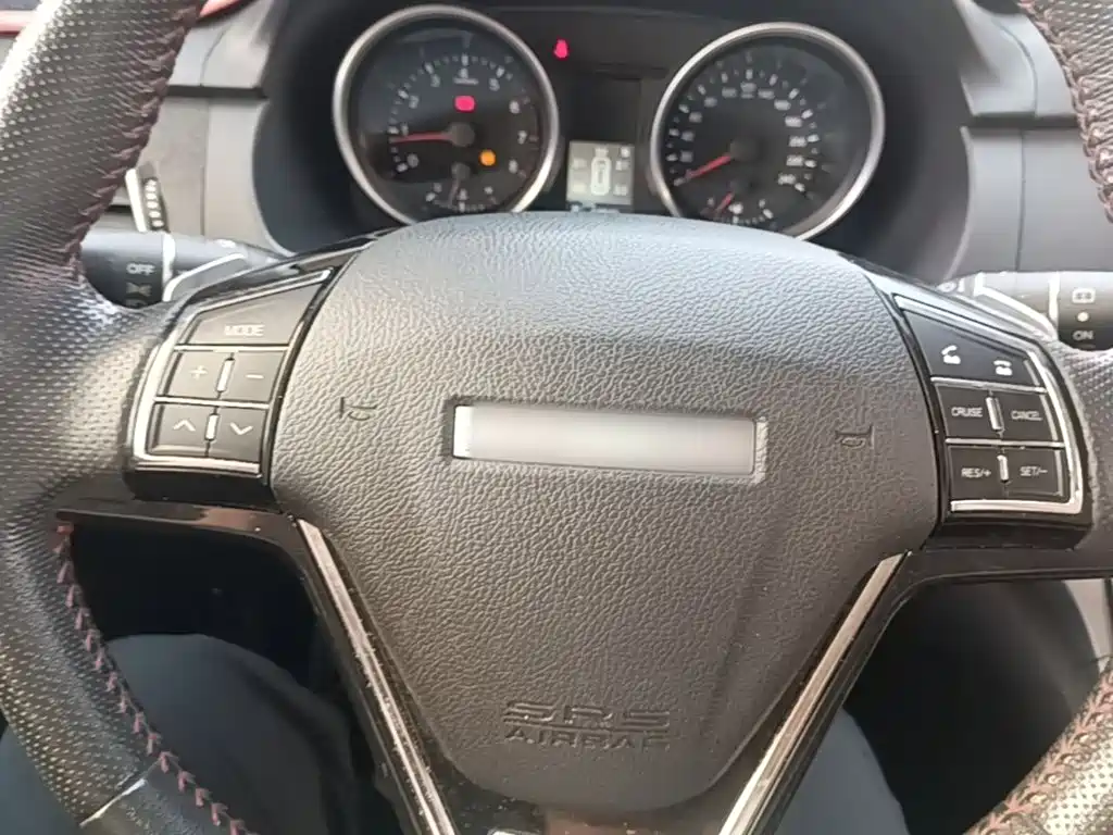 Haval M6 — миниатюра 11