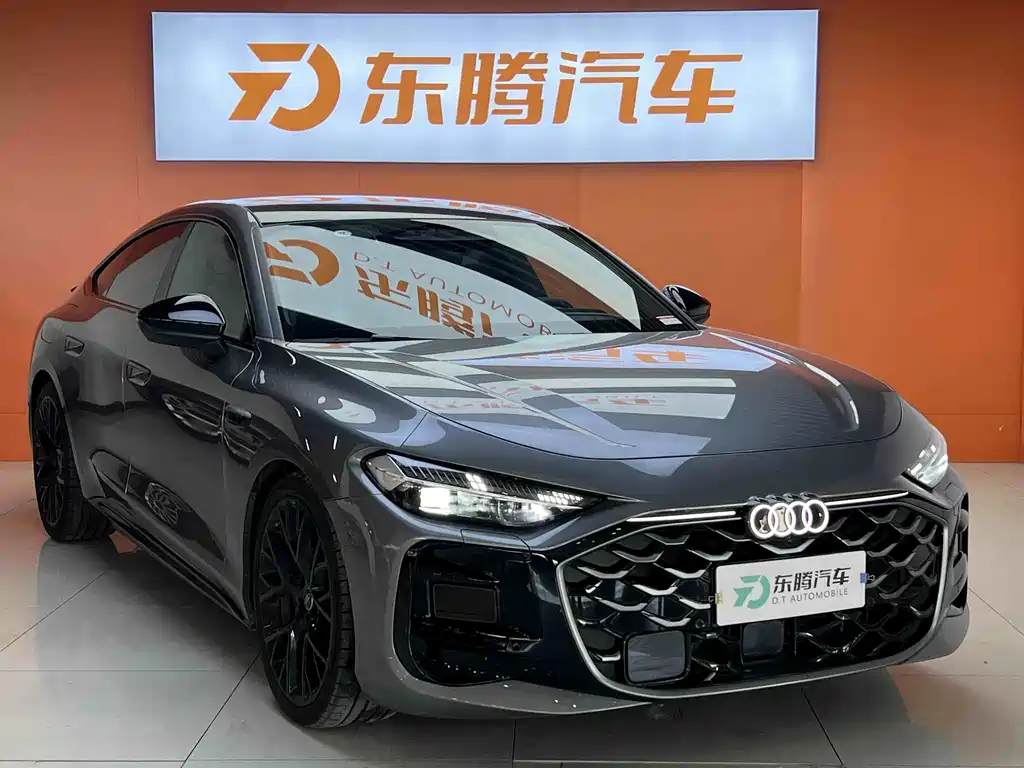 Audi A5L Sportback — миниатюра 3