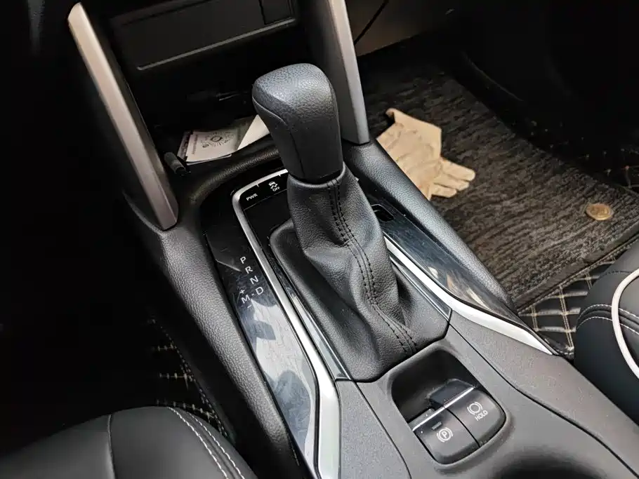 Toyota Frontlander — миниатюра 16