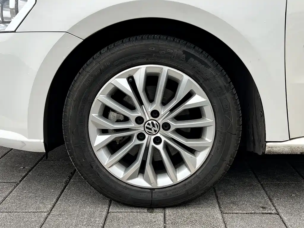 Volkswagen Gran Lavida — миниатюра 17