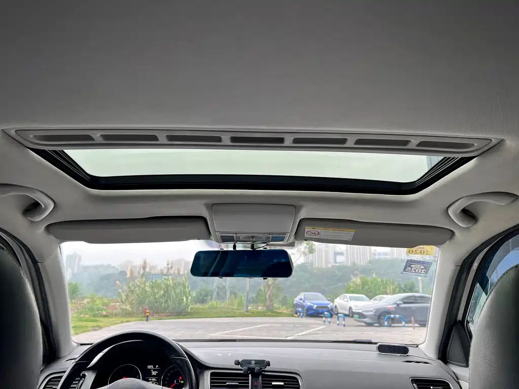 Volkswagen Gran Lavida — миниатюра 11