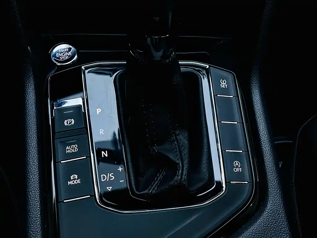 Volkswagen Tharu — миниатюра 15