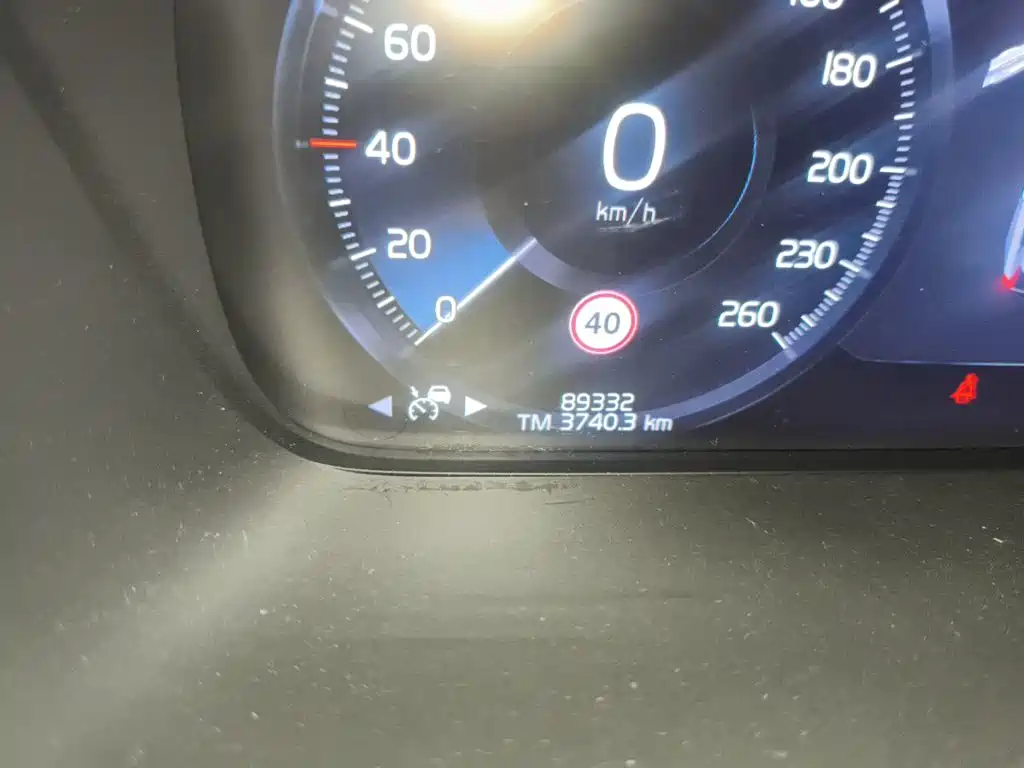 Volvo XC90 — миниатюра 5
