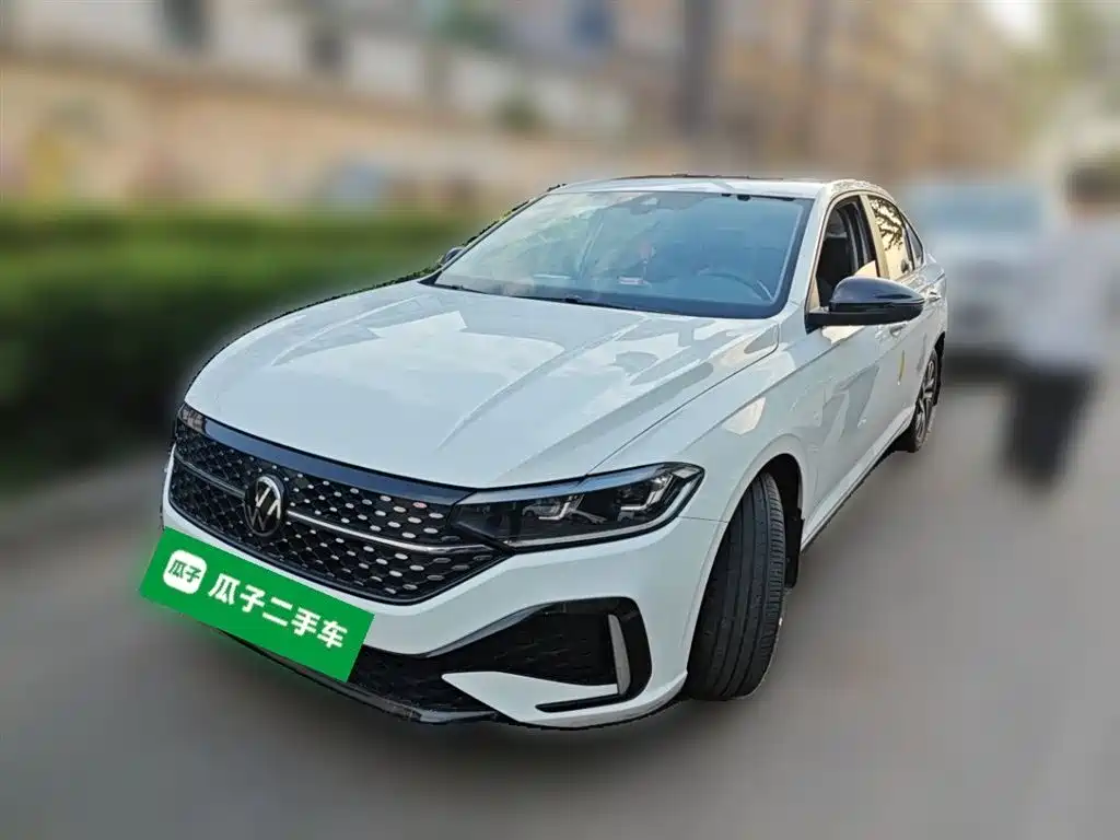 Volkswagen Lavida 2023