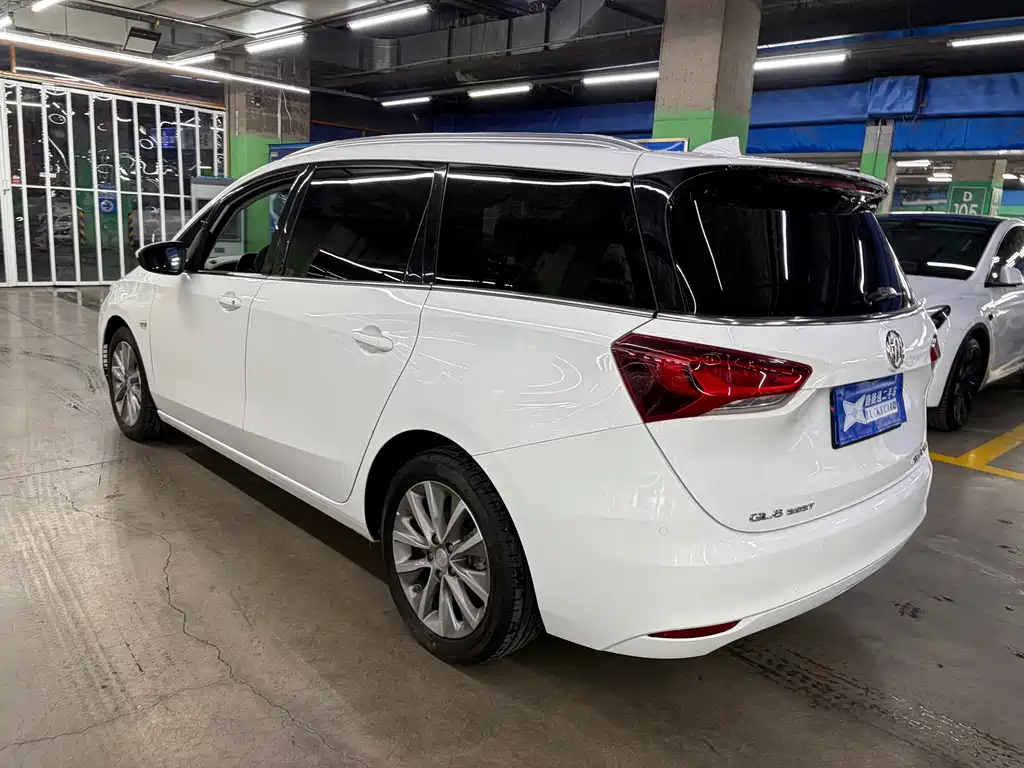 Buick GL6 — миниатюра 6
