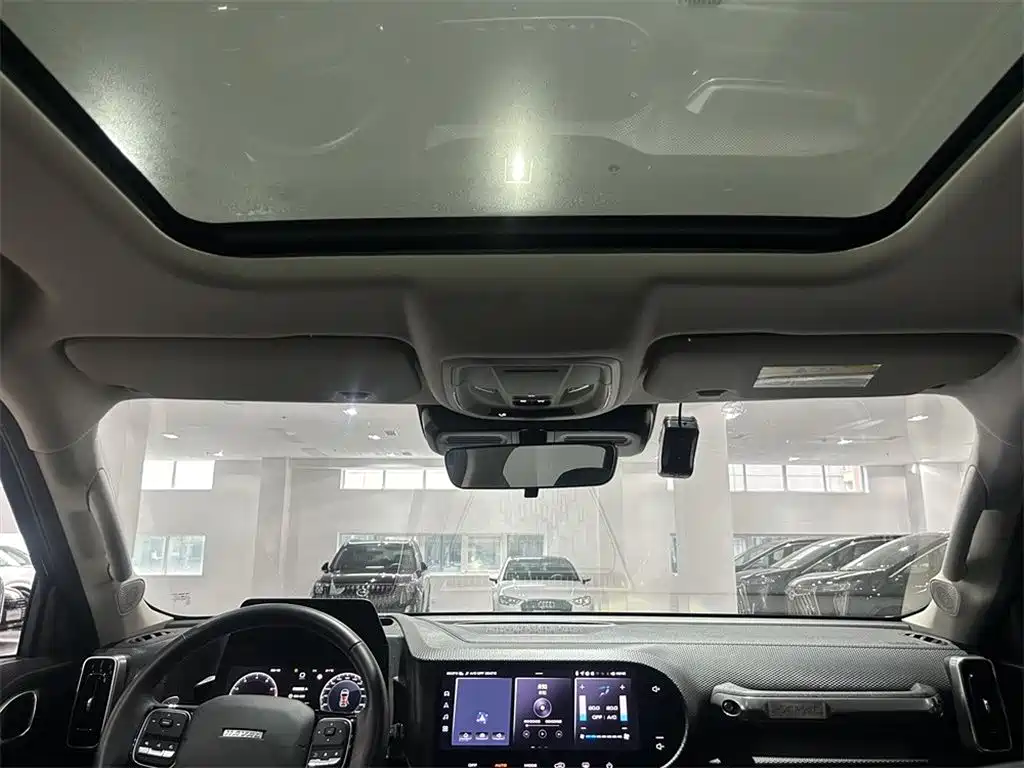 Haval Big Dog — миниатюра 11