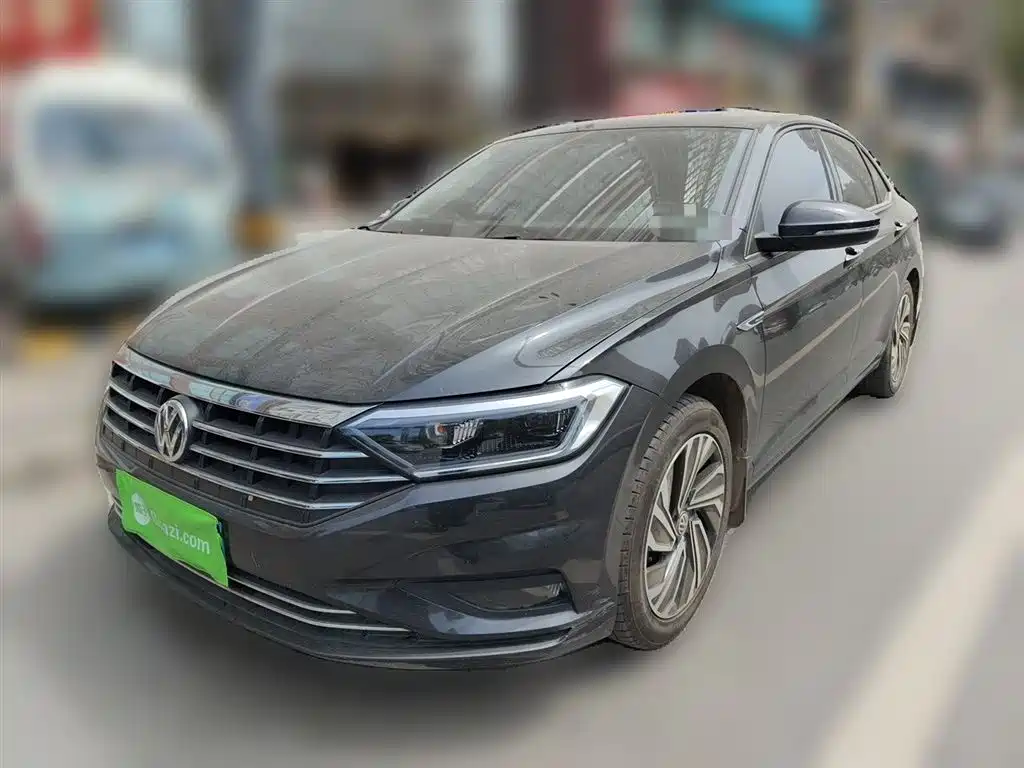 Volkswagen Sagitar 2022