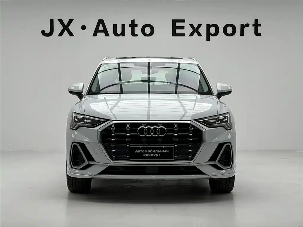 Audi Q3 2022 35 TFSI