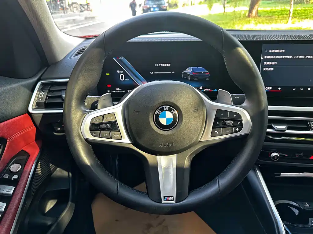 BMW 3 Series — миниатюра 14