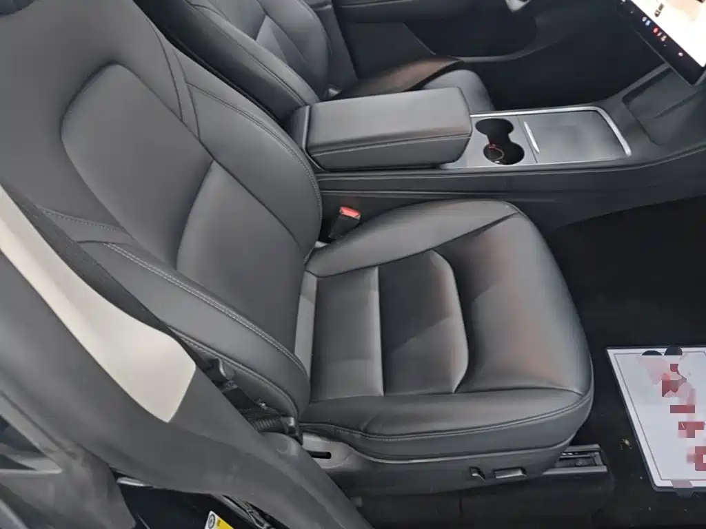 Tesla Model Y — миниатюра 25