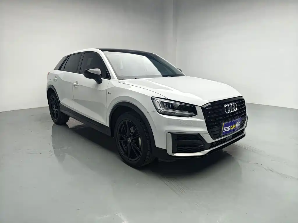 Audi Q2L — миниатюра 8