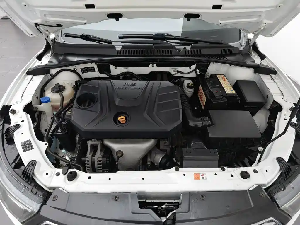 Bestune B30 — миниатюра 6