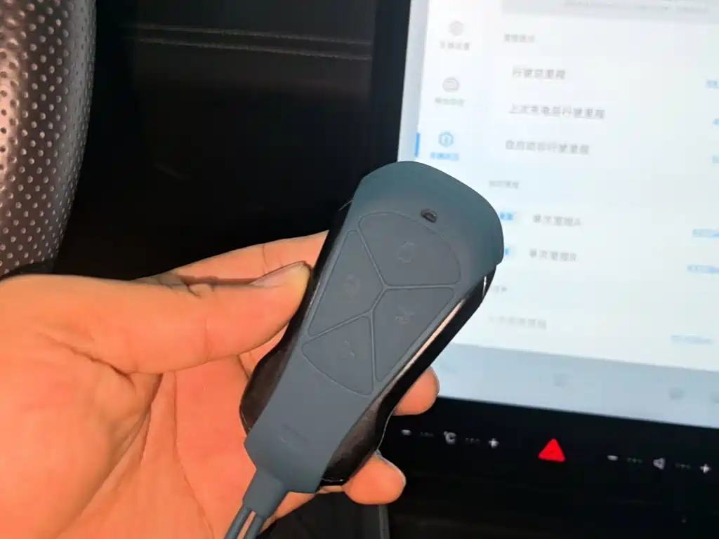 XPeng G3 — миниатюра 9