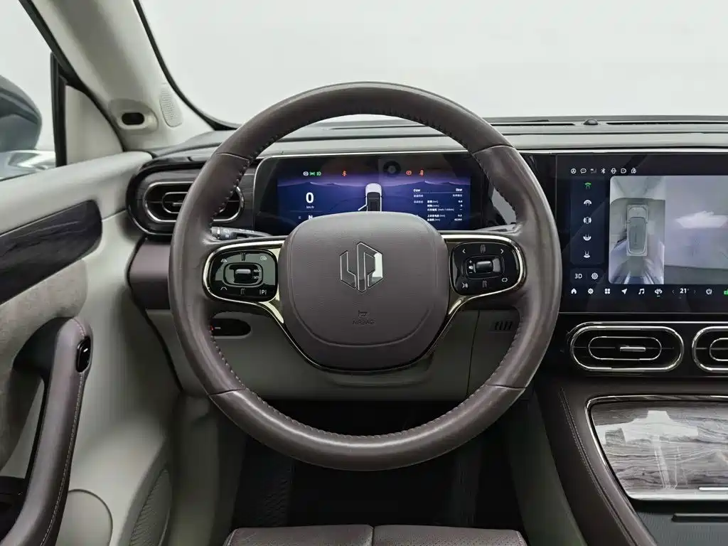 Leapmotor Leapmotor C11 — миниатюра 11