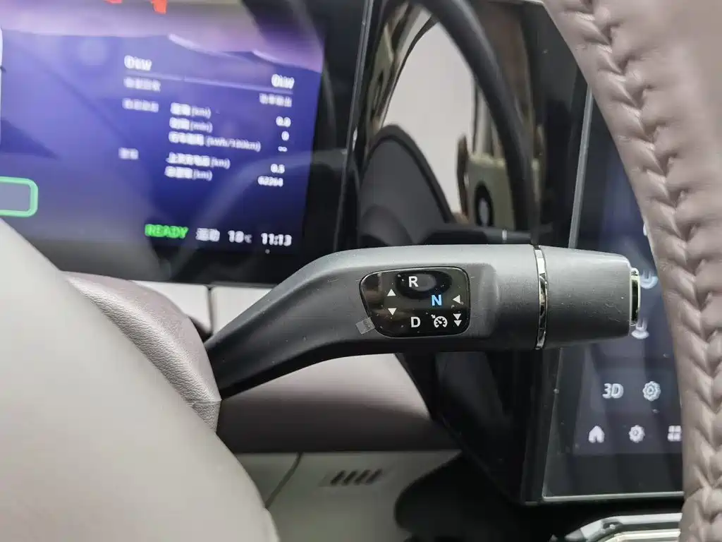 Leapmotor Leapmotor C11 — миниатюра 13