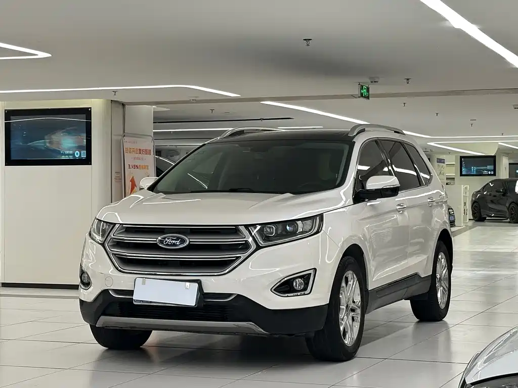 Ford Edge 2016