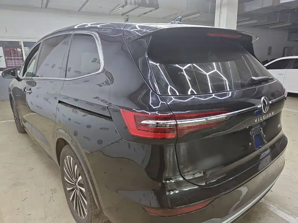 Volkswagen Viloran 2024 380TSI Luxury
