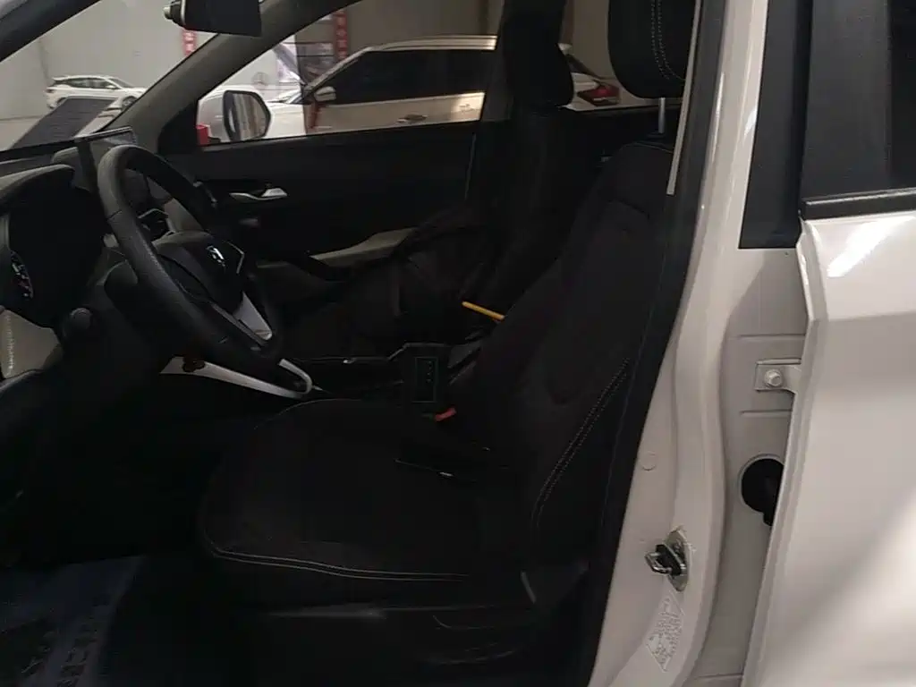 Baojun 510 — миниатюра 15