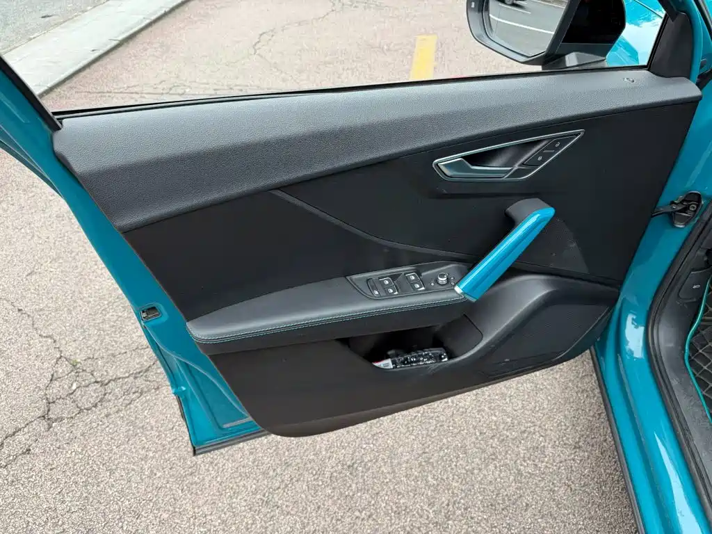 Audi Q2L — миниатюра 6