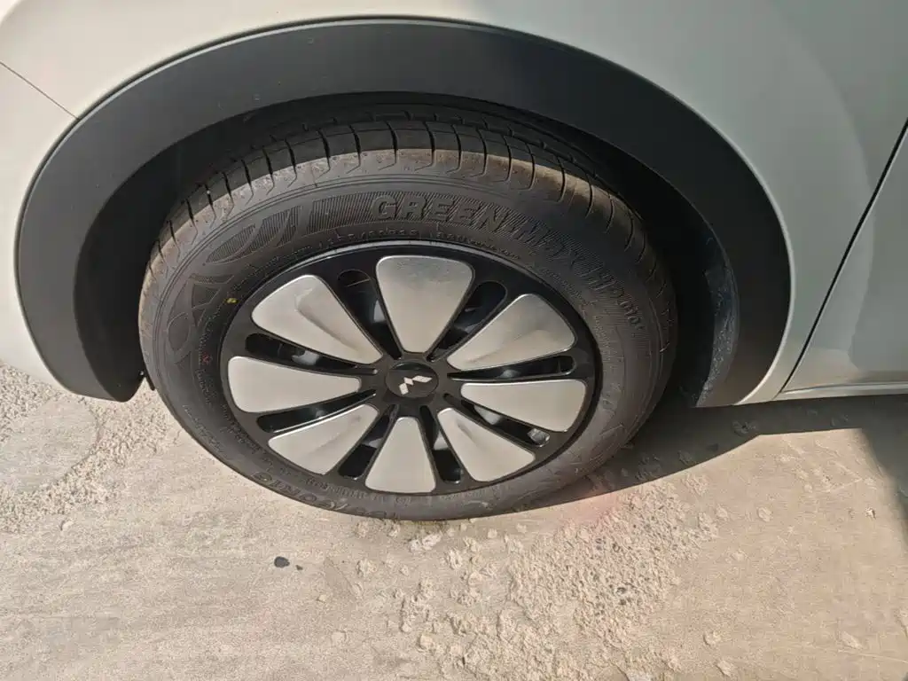 Wuling Bingo — миниатюра 23