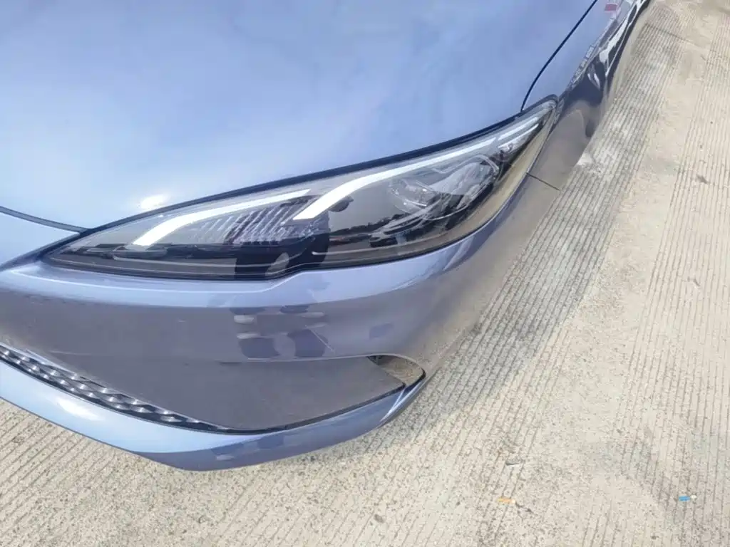 BYD Seal 05 DM-i — миниатюра 24