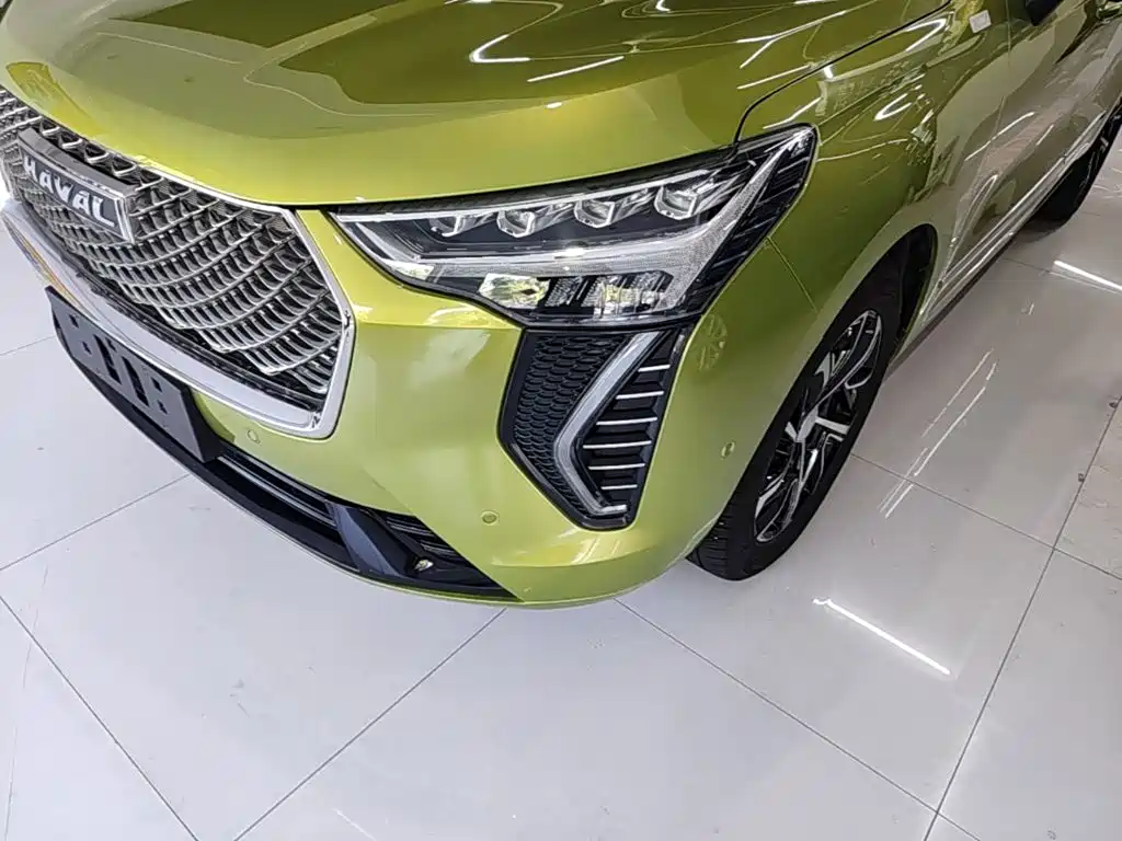 Haval Chulian — миниатюра 24