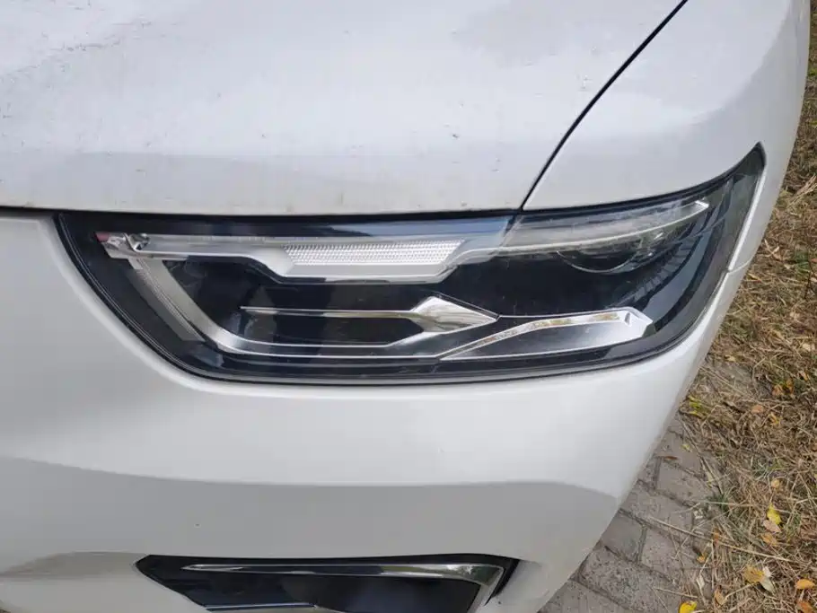 Haval H6 — миниатюра 5