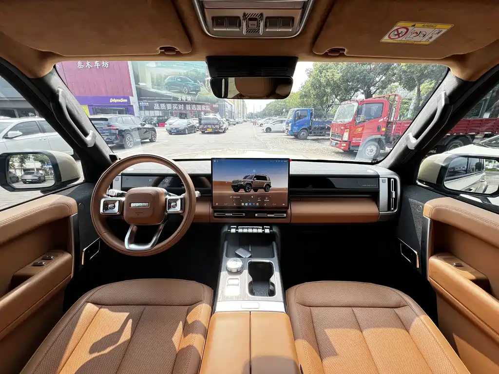 iCAR iCAR V27 — миниатюра 7