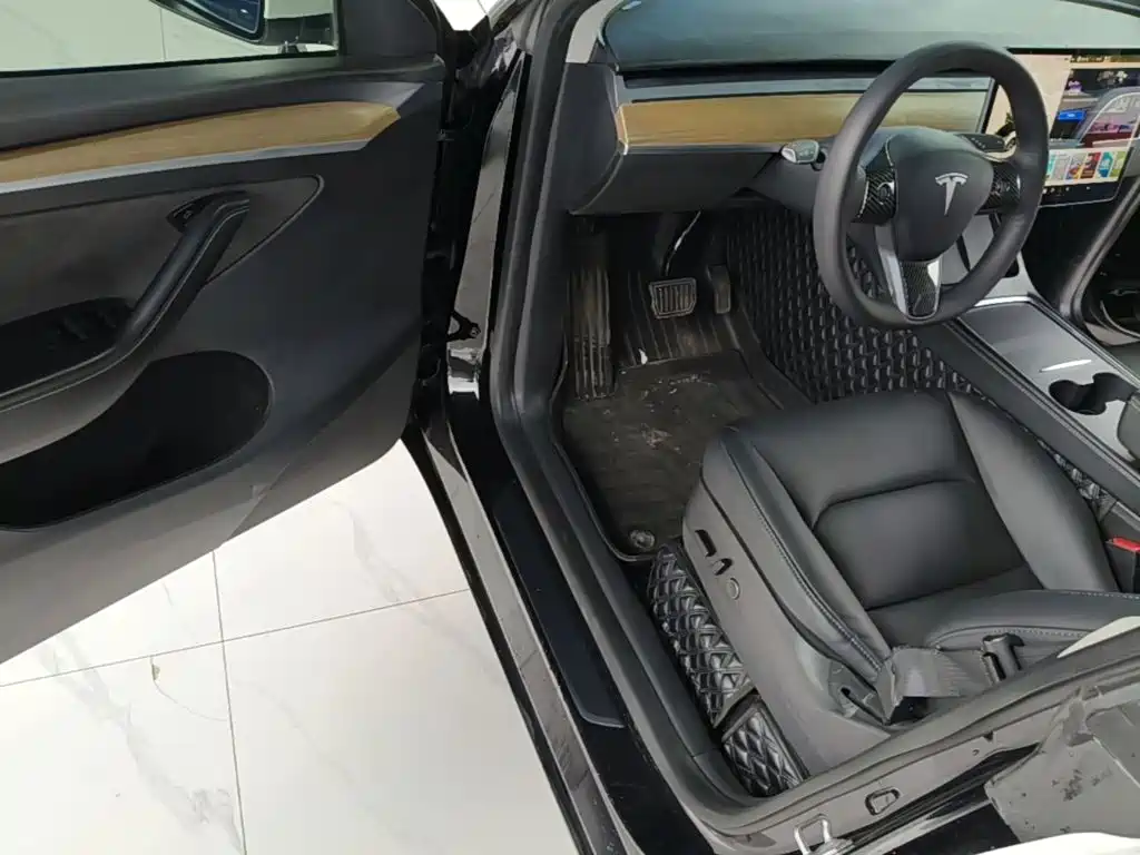 Tesla Model Y — миниатюра 16