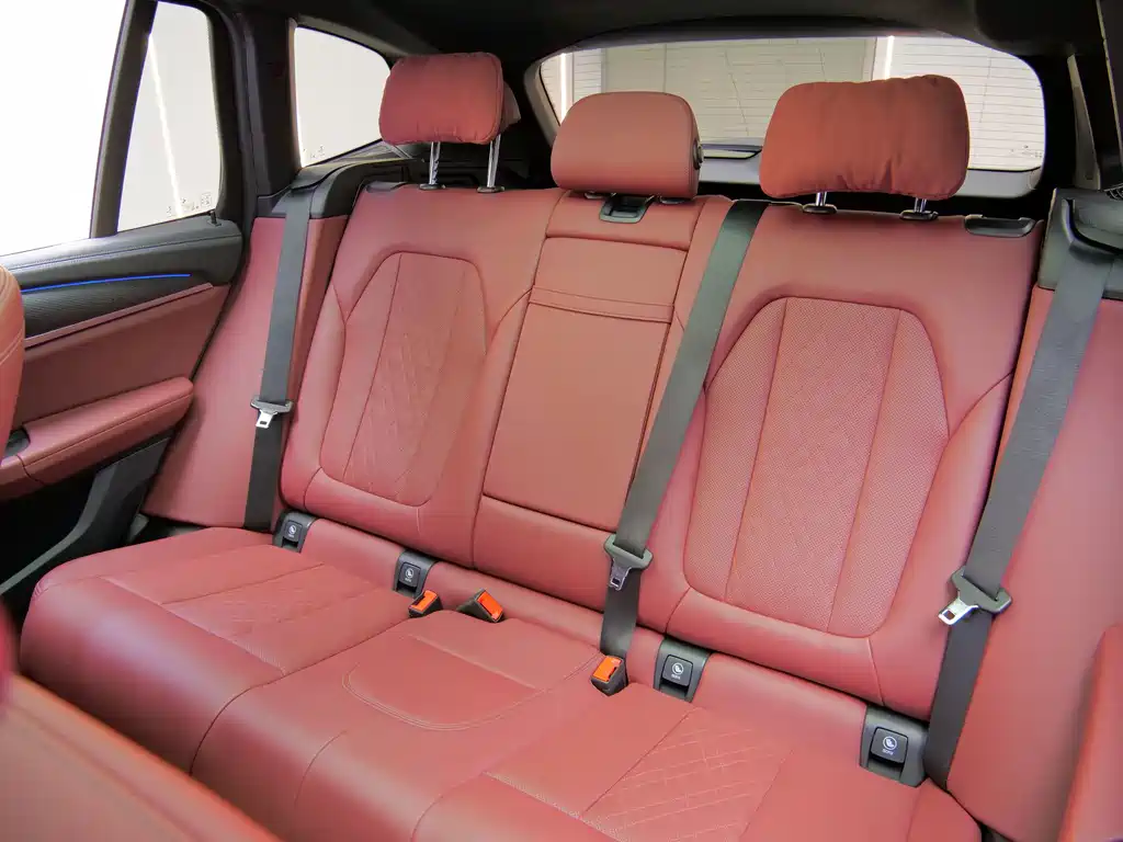 BMW X3 — миниатюра 13