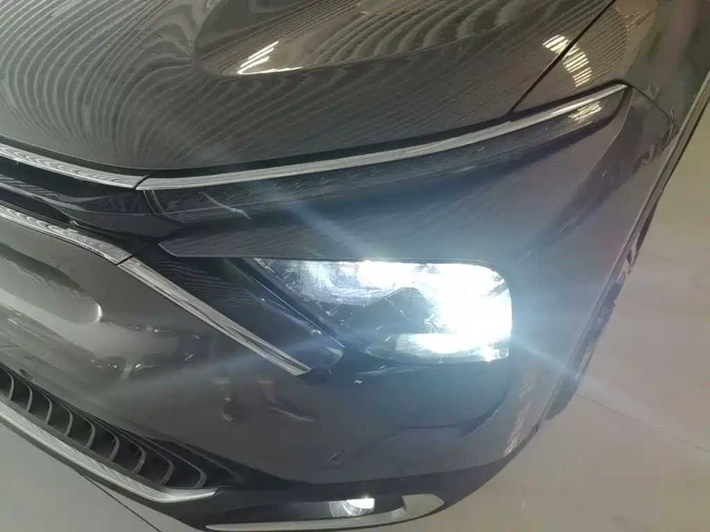 Citroen C5 X — миниатюра 24