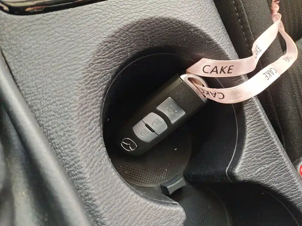 Mazda 3 Axela — миниатюра 9