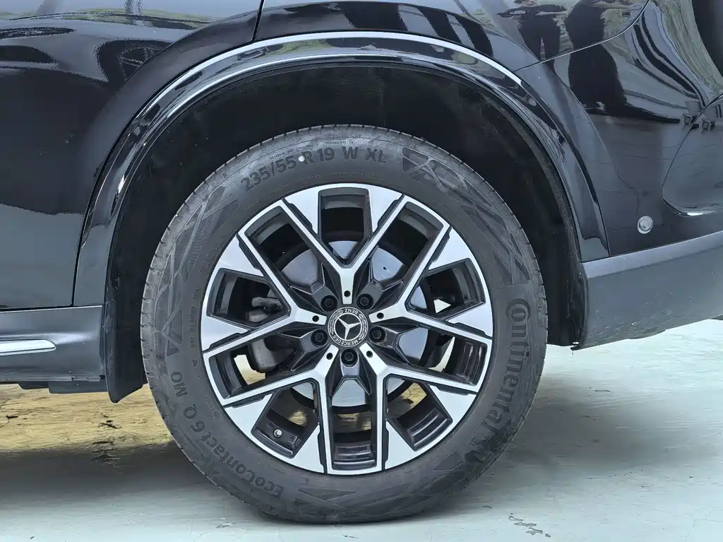 Mercedes-Benz GLC — миниатюра 39