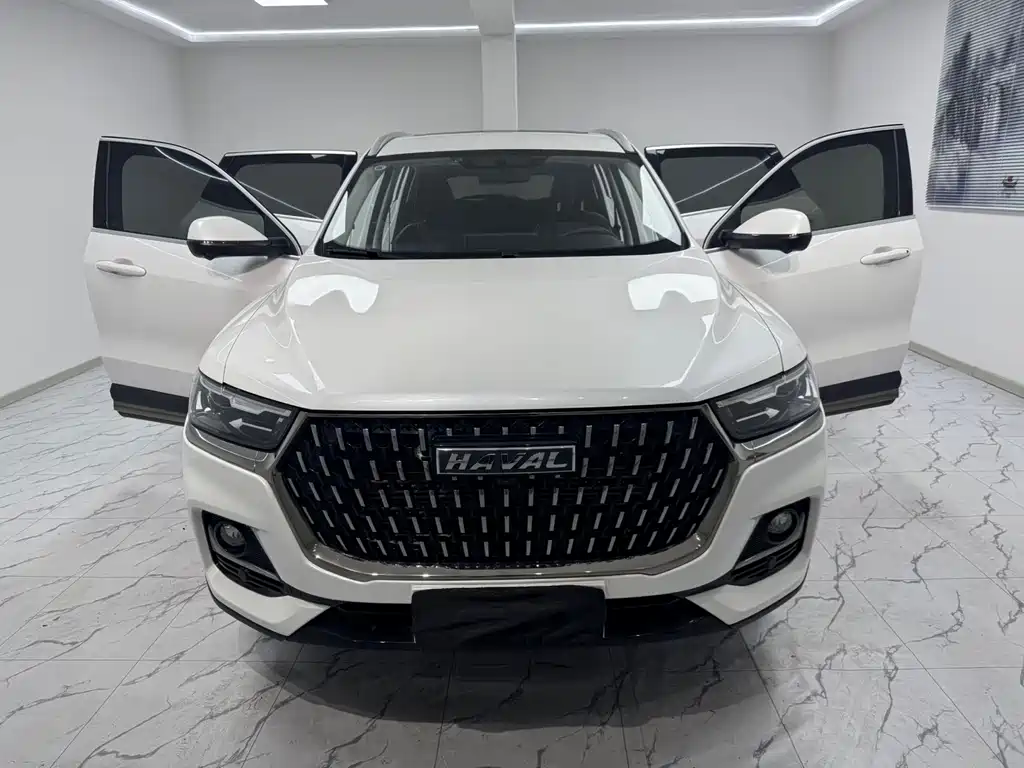 Haval H6 — миниатюра 13