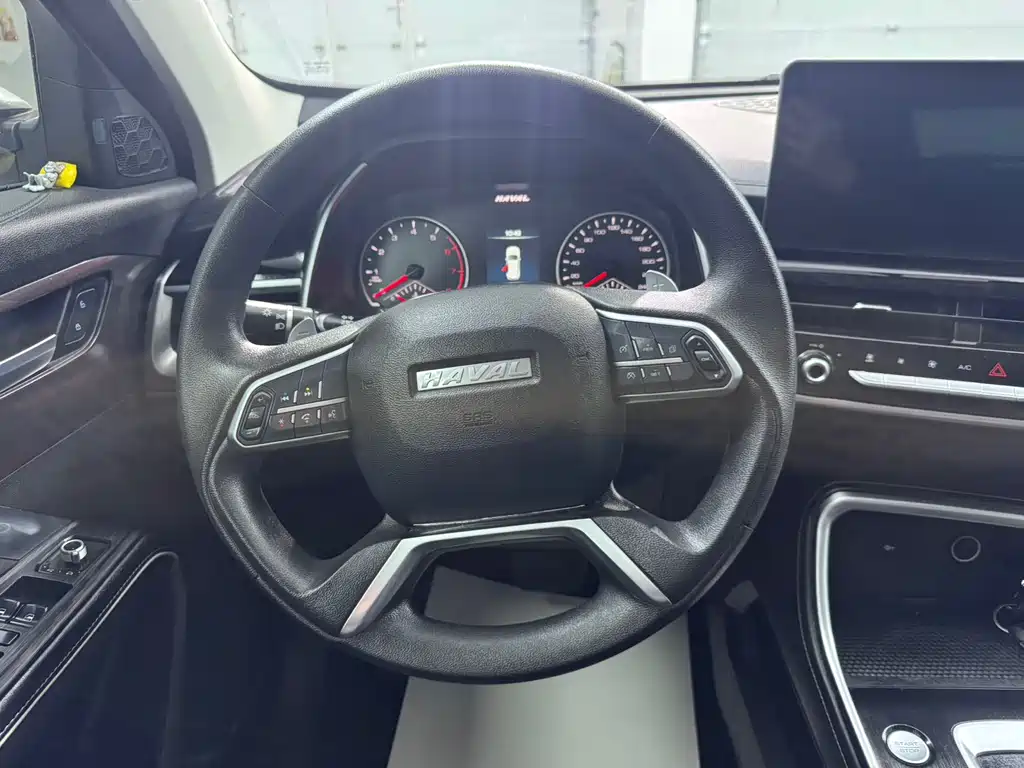 Haval H6 — миниатюра 7