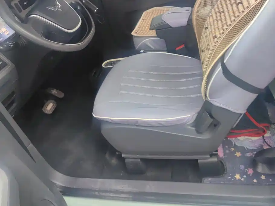 Wuling Mini EV MINIEV 2022 Fashion