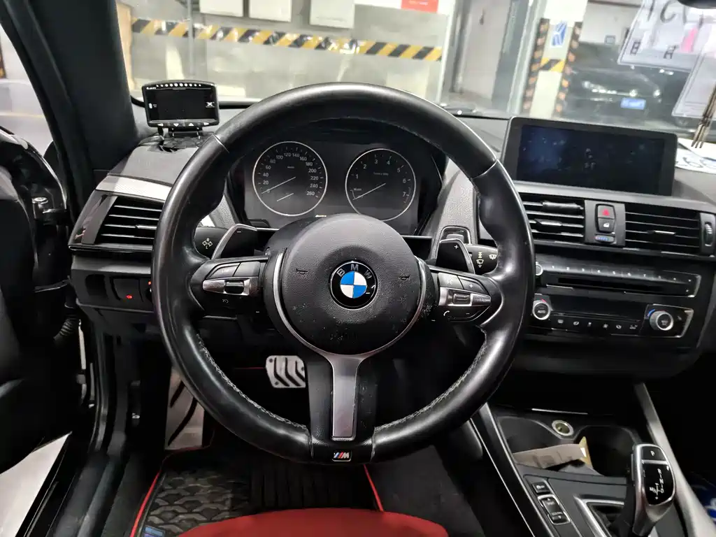 BMW 2 Series (Import) — миниатюра 7