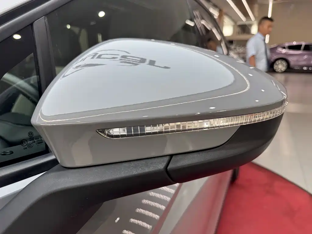 Volkswagen ID.4 Crozz — миниатюра 31