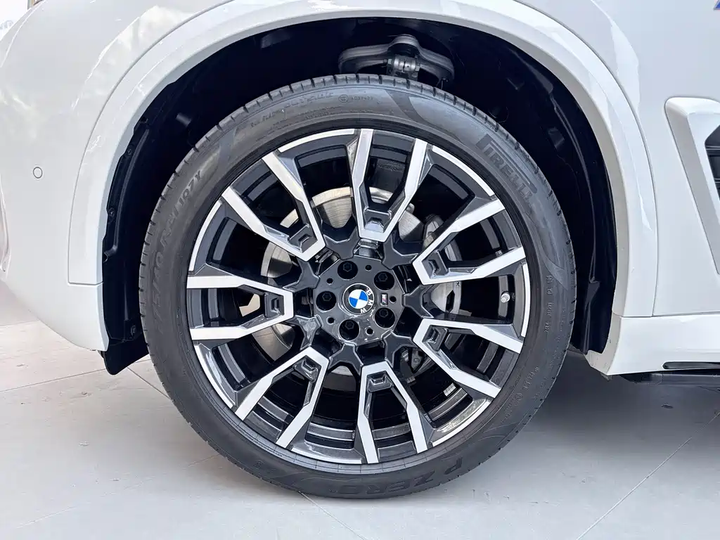 BMW X5 — миниатюра 18